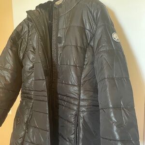 Spyder Winter Coat